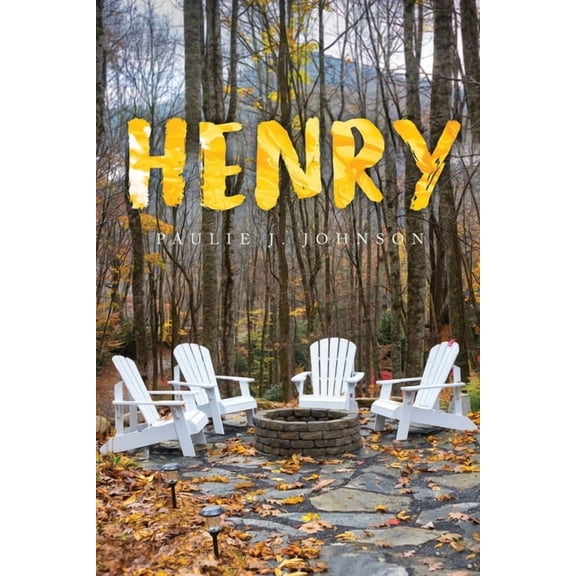 Henry, (Paperback)