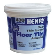 Henry ARDEX LP 12097 Tile Adhesive, quart