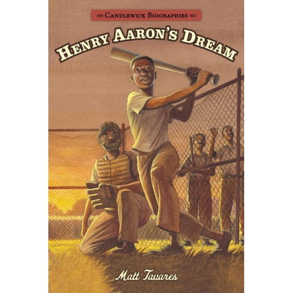 Pre-Owned Henry Aaron's Dream