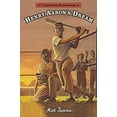 thumbnail image 1 of Pre-Owned Henry Aaron's Dream: Candlewick Biographies (Paperback) 0763676543 9780763676544, 1 of 1