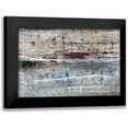thumbnail image 1 of Henry, Alexys 14x11 Black Modern Framed Museum Art Print Titled - Counterbalance Coast, 1 of 5