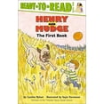thumbnail image 1 of Pre-Owned Henry and Mudge: The First Book (Ready-To-Read Level 2) (Paperback) 0689810059 9780689810053, 1 of 1