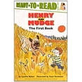 thumbnail image 1 of Pre-Owned Henry and Mudge: The First Book (Unknown) 0833547437 9780833547439, 1 of 1