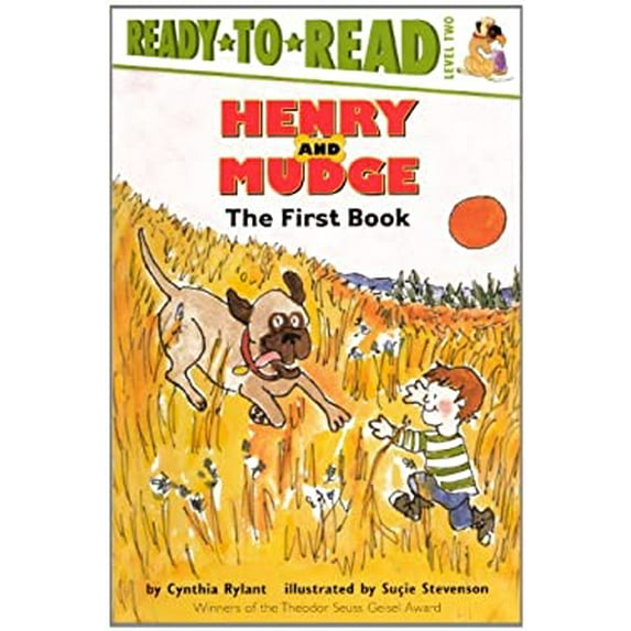 Pre-Owned Henry and Mudge: The First Book (Unknown) 0833547437 9780833547439