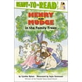thumbnail image 1 of Pre-Owned Henry and Mudge in the Family Trees (Paperback) 0689823177 9780689823176, 1 of 1