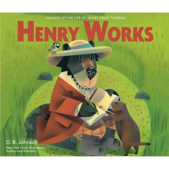 Henry Book Henry Works, Book 7, (Paperback)