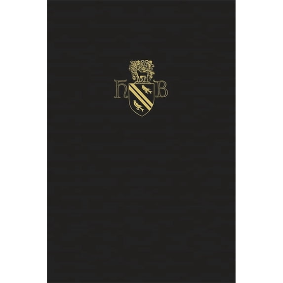 Henry Bradshaw Society English Benedictine Kalendars After A.D. 1100: Vol. I, Abbotsbury-Durham, Book 77, (Paperback)