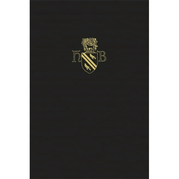 Henry Bradshaw Society Three Coronation Orders, Book 19, (Paperback)