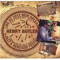 thumbnail image 1 of Henry Butler - Live at Jazzfest 2012 - Music & Performance - CD, 1 of 3