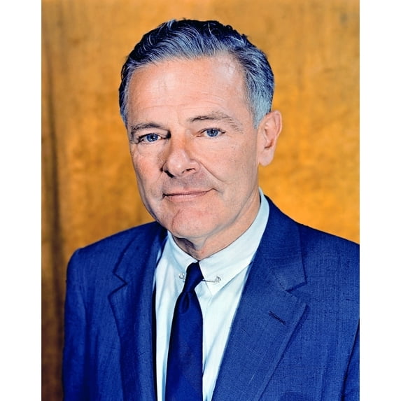 Henry Cabot Lodge History (18 x 24)