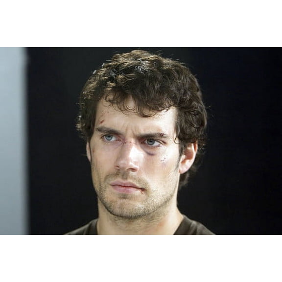 Henry Cavill 24X36 Poster