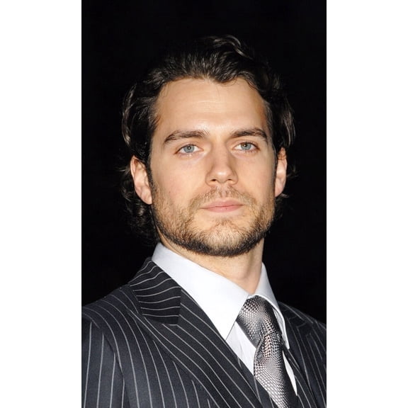 Henry Cavill At Arrivals For Vanity Fair Tribeca Film Festival Opening Night Party, The State Supreme Courthouse, New York, Ny April 21, 2009. Photo By Desiree NavarroEverett Collection Celebrity (8 x
