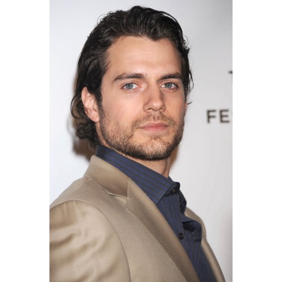 Henry Cavill At Arrivals For Whatever Works Premiere At The Tribeca Film Festival, The Ziegfeld Theatre, New York, Ny April 22, 2009. Photo By Kristin CallahanEverett Collection Celebrity (8 x 10)