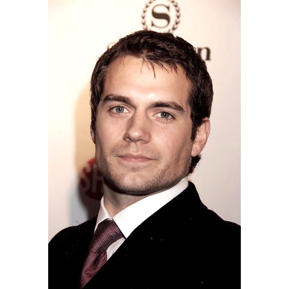 Henry Cavill At Arrivals For Showtime Hosts World Premiere Screening Of The Tudors Season 2 Sheraton New York Hotel &