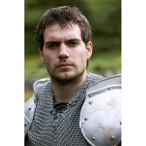 Henry Cavill Poster 24inx36in Entertainment Decor Art Poster 24x36 Unframed, Age: Adults, Rectangle Poster Time