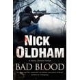 thumbnail image 1 of Henry Christie Mystery Bad Blood, Book 24, (Paperback), 1 of 1