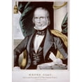thumbnail image 1 of Henry Clay (1777-1852) Ran For President In 1824 History (18 x 24), 1 of 2
