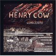 thumbnail image 1 of Henry Cow - Concerts - Music & Performance - CD, 1 of 1