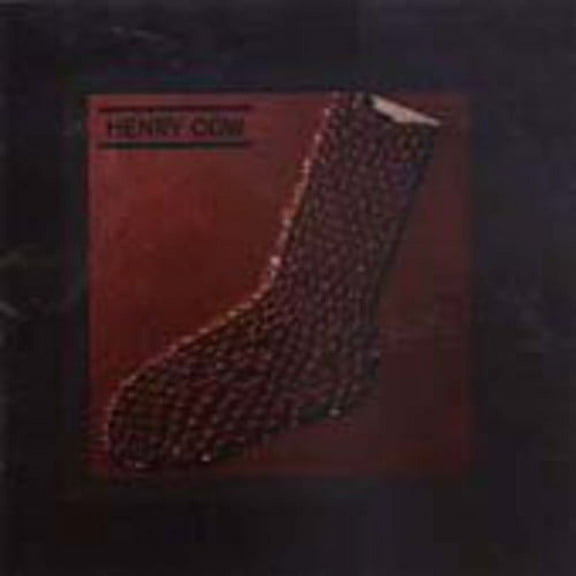 Henry Cow - In Praise of Learning - Alternative - CD