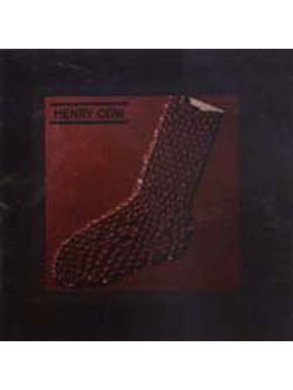 Henry Cow - In Praise of Learning - Alternative - CD