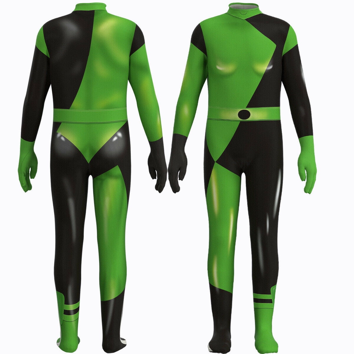 Henry Danger Jumpsuit Zentai Bodysuits Carnival Costume for Boy Men
