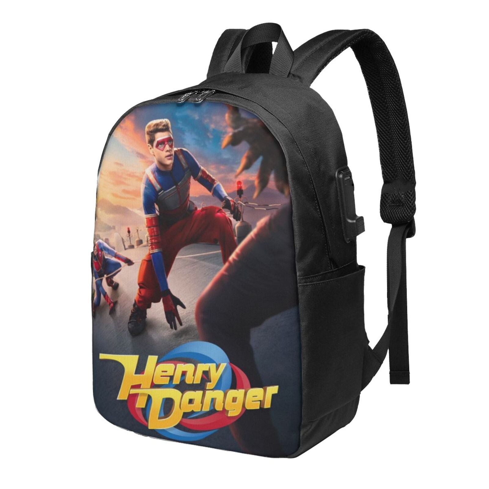 Henry danger book bag online