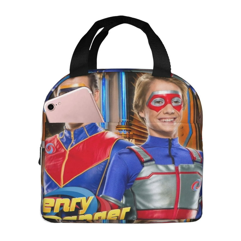 Henry online danger season