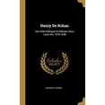 thumbnail image 1 of Henry de Rohan: Son Rle Politique Et Militaire Sous Louis XIII, 1579-1638 French Edition Hardcover 0274295393 9780274295395 Auguste Laugel, 1 of 1
