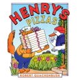 thumbnail image 1 of Pre-Owned Henry Duck: Henry's Pizzas (Hardcover), 1 of 1