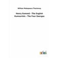 thumbnail image 1 of Henry Esmond - The English Humourists - The Four Georges (Paperback), 1 of 1