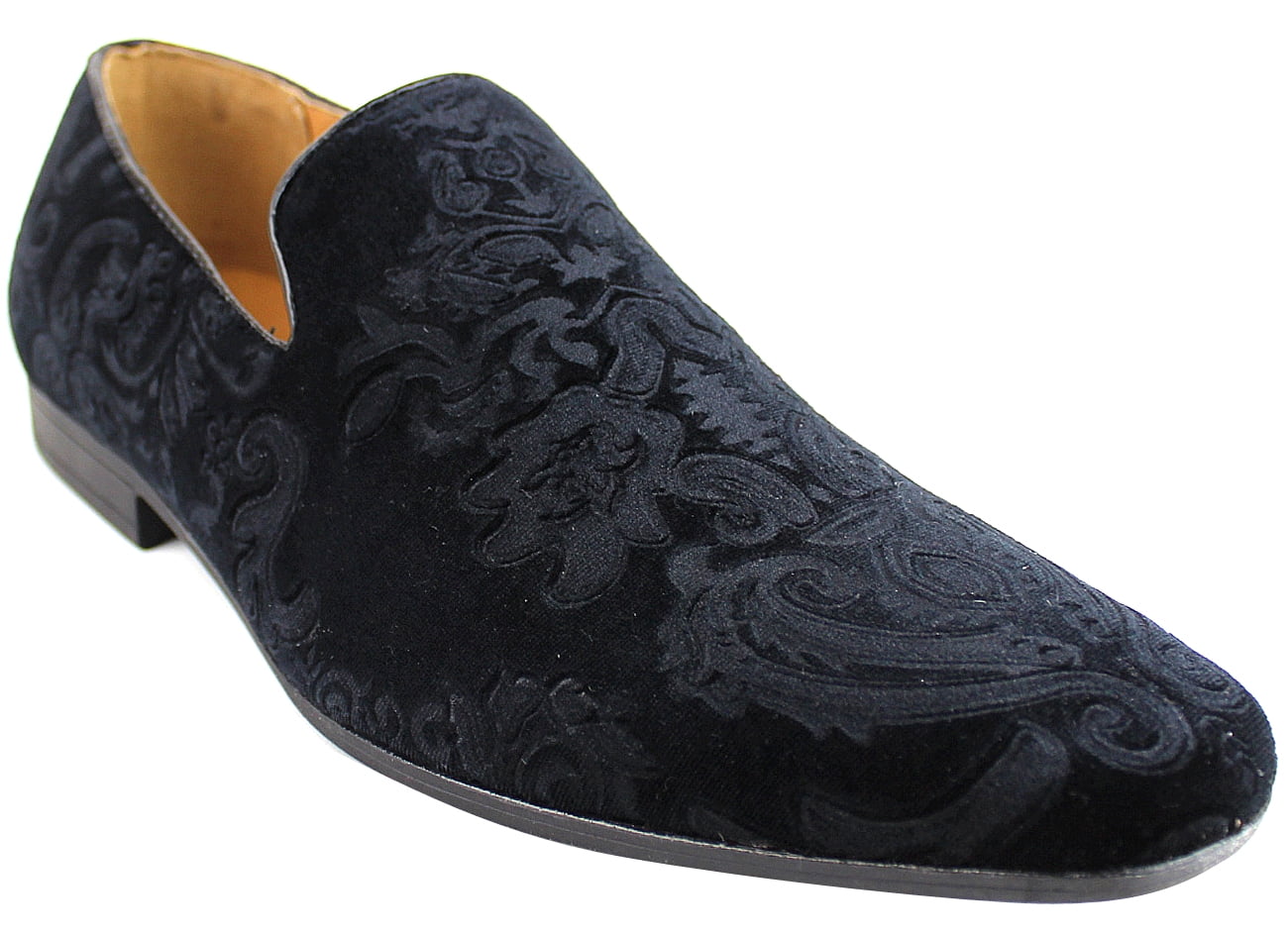 Henry ferrera men's loafers clearance
