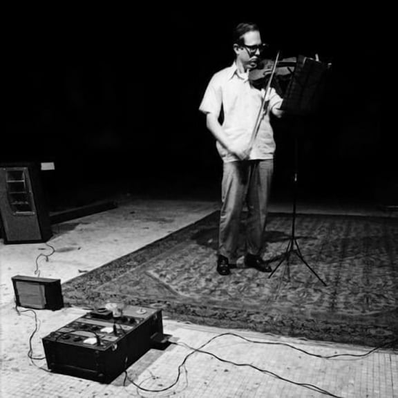 Henry Flynt - You Are My Everlovin' - Music & Performance - CD