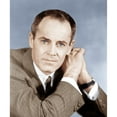 thumbnail image 1 of Henry Fonda Ca. 1960S Photo Print (16 x 20), 1 of 2