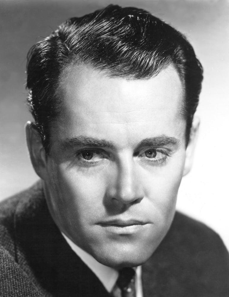 Henry Fonda Canvas Art - (16 x 20)