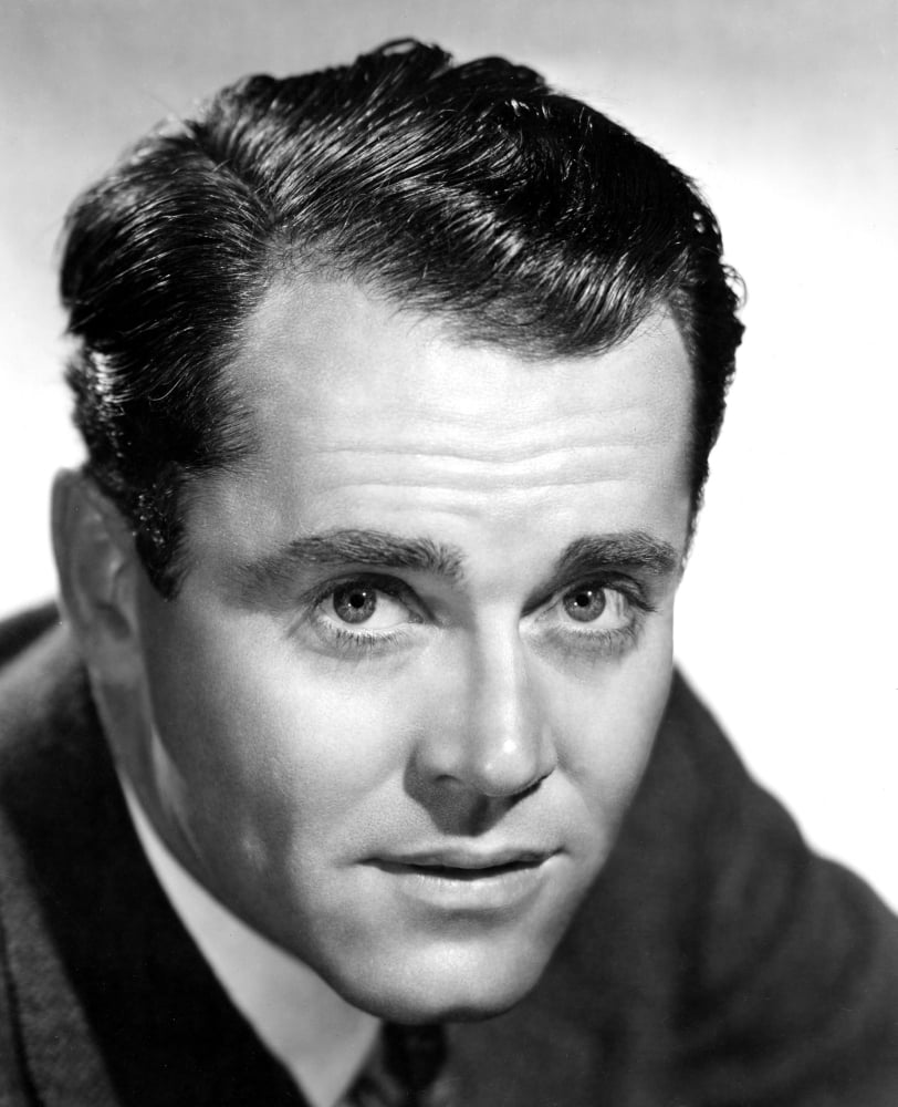 Henry Fonda Canvas Art - (16 x 20)
