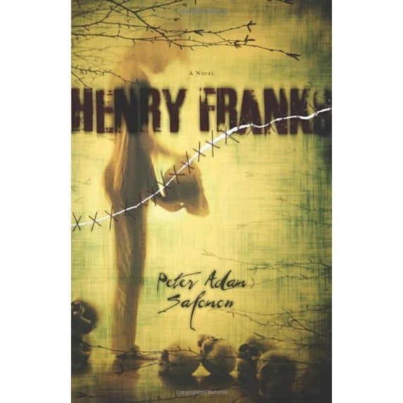 Pre-Owned Henry Franks (Paperback) 0738733369 9780738733364