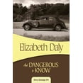 thumbnail image 1 of Henry Gamadge: And Dangerous to Know (Paperback), 1 of 1