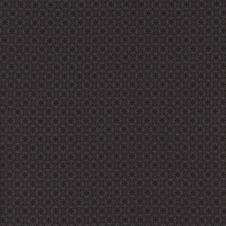 Henry Glass Fabrics Man Cave Modern Melody Basics Black