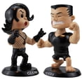 thumbnail image 1 of Henry & Glenn Forever Cult Comics 2021 Aggronautix Throbblehead Set Ltd Ed 500, 1 of 10