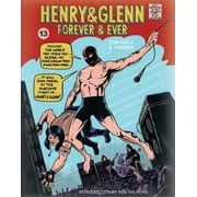 Punx Henry & Glenn Forever & Ever Ridiculously Complete Edition, Paperback