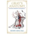 thumbnail image 1 of Gray's Anatomy: Anatomy Descriptive and Surgical (Hardcover), 1 of 2