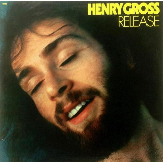 Henry Gross - Release - Music & Performance - Vinyl