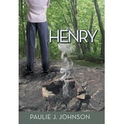 Henry, (Hardcover)