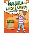 thumbnail image 1 of Pre-Owned Henry Heckelbeck Gets a Dragon (1), 9781534461031, 1534461035, Paperback, Illustrated edition, 1 of 1