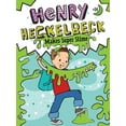thumbnail image 1 of Henry Heckelbeck Henry Heckelbeck Makes Super Slime, Book 14, (Hardcover), 1 of 1
