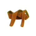 thumbnail image 1 of Henry Heller HBS35 3.5" Suede Guitar Strap, 1 of 1