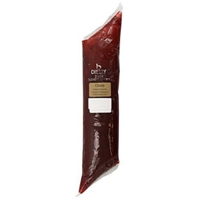 Henry & Henry Cherry Pastry and Cake Filling, Redi Pak, 2 Pound