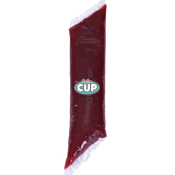 By The Cup Red Raspberry Pie & Pastry Filling, Ready-to-Use, 2 lb