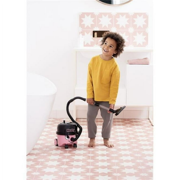 Henry & Hetty 729 Real Working Vacuum Cleaner Toy, Little Picks