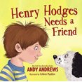 thumbnail image 1 of Pre-Owned Henry Hodges Needs a Friend (Hardcover) 052911576X 9780529115768, 1 of 1